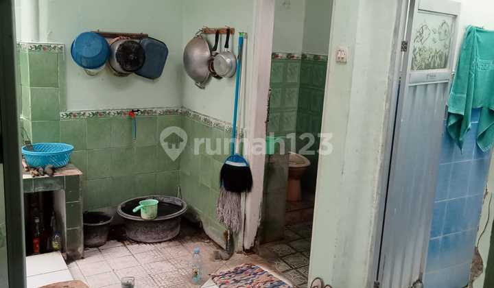 For Sale Beautiful Ketileng House Near Primaya Unimus Semarang Campus 2