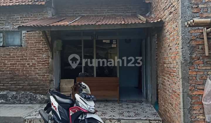 Di Kontrakan Rumah Tinggal Pedurungan Dekat Ada Fatmawati Pasar Pedurungan 2