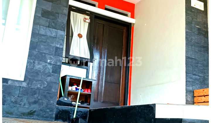 Dijual Rumah Sipa Huji Bukit Elang Mangunharjo Dekat Undip Tembalang 2