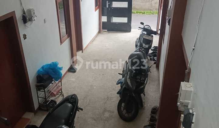Dijual Kos Aktif Ac Kamar Mandi Dalam Sambiroto Dekat Kampus Rs Unimis Primaya Semarang