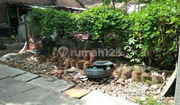 Dojual Tanah Gajah Barat Dekat Majt Upgris Rs Bhayangkara Semarang 1