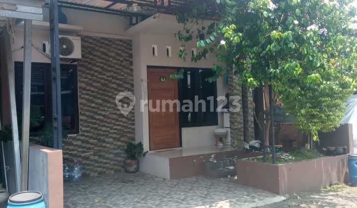Dijual Segera Rumah Tinggal Arya Mukti Pedurungan Dekat Samsat, Kota Toea