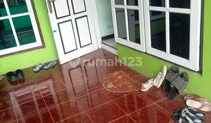 For Sale Beautiful Ketileng House Near Primaya Unimus Semarang Campus 1