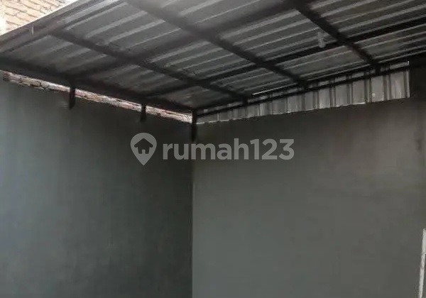 For Sale Immediately Rather Than Vacant Spacious Mangunsari Cluster House Near Unnes Campus Gunungpati Semarang House 2