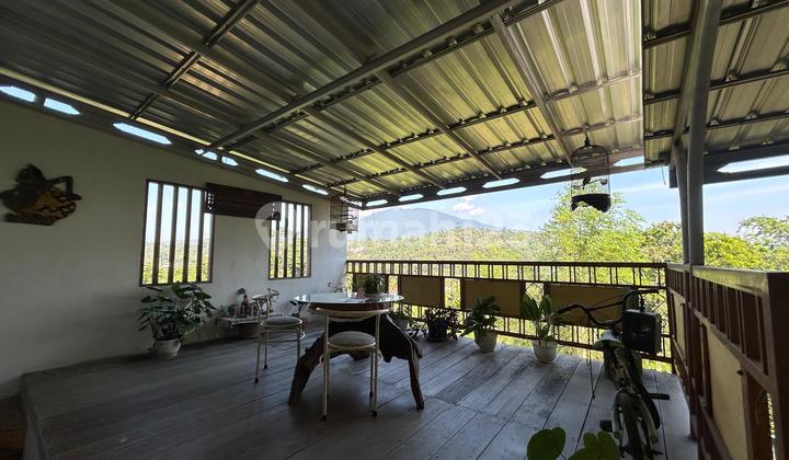 For Sale Luxury Spacious 2-Story House Kalirejo, East Ungaran 2
