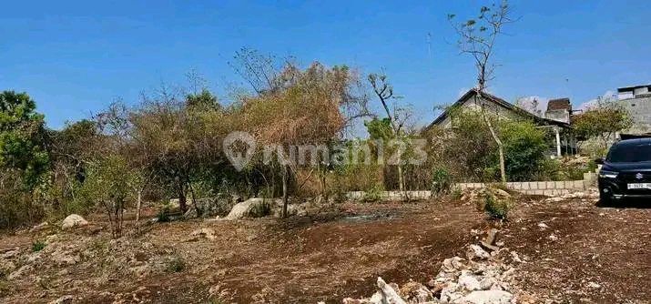 Dijual Murah Dibawah Harga Pasaran Turun Hat&tanah Shm Siap Bangun Semanding Batu Karang Tuban