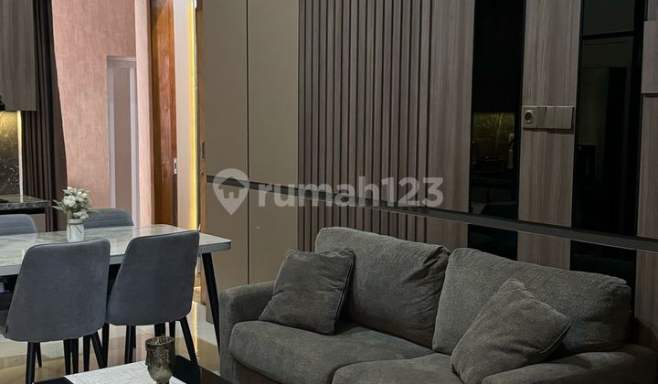 Dijual Rumah Cluster Mewah Ungaran Barat Adem Tenang Tentrem 2