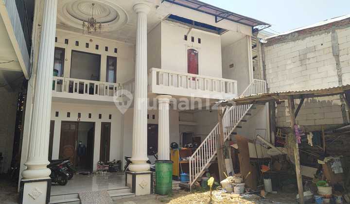 Dijual Kos Putra Aktif Banjarsari Dekat Kampus Undip dan Exit Tol Tembalang