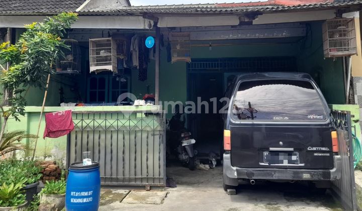 Rumah Luas Klipang Sendangmulyo Dekat Sekolah Negeri Kampus Swalayan dan Rumah Sakit 1