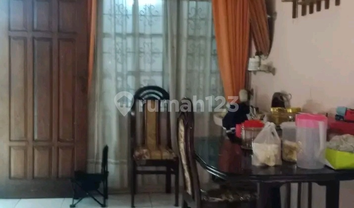 Dijual Turun Harga Rumah Luas Strategis Dekat Kampus Unimus Rs Primaya Unimus Smp 29 Dan Sma 15 Semarang Rumah 2