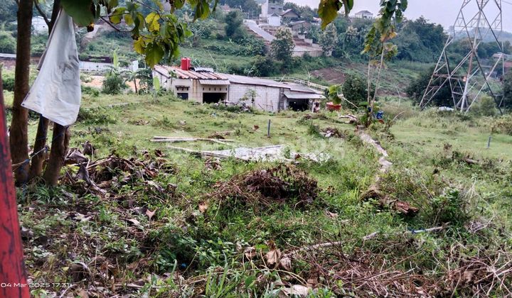 Dijual Tanah Mangunharjo Siap Bangun View Kota Dekat Smpn 33semarang 1