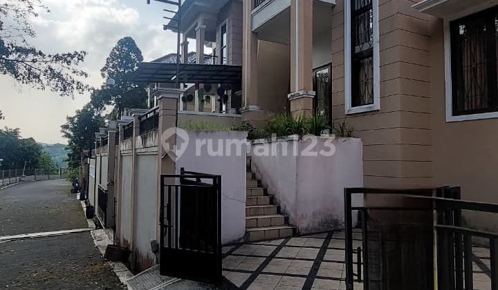 Dijual Rumah Luas Cluater Mewah Mutiara Sewakul Ungaran Barat 2