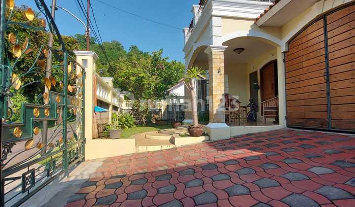 Dijual Rumah Bagus Ungaran Barat Adem Ayem Bikin Tentrem 2