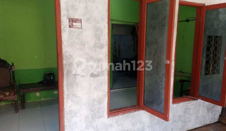 Dijual Tanah Bonus Bangunan Dekat Jln Mt Haryono Kawasan Bisnis Pendidikan Perkantoran Perbelanjaan Semarang 2