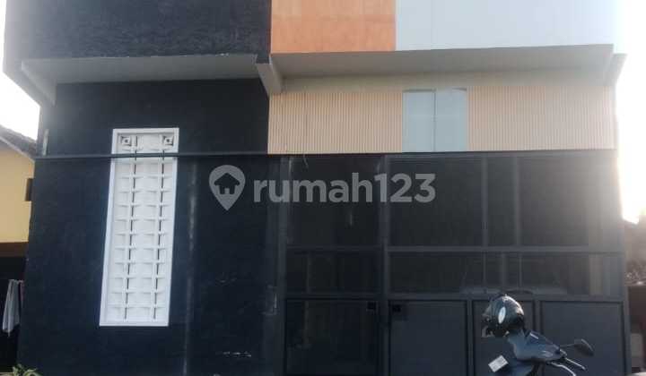 Dijual Segera Turun Harga Kos Baru 3 Lantai Full Penghuni Buoudan Utara Ring 1 Kampus Undip Tembalang Kost SHM
