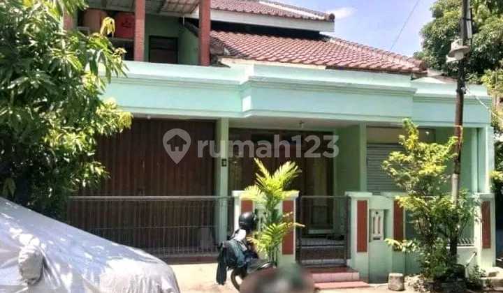 Rumah Luas 2 Lantai Hawa Dekat Kampus Upgris Majt Simpang 5 Semarang 1