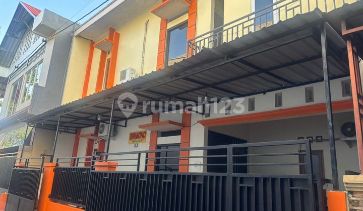 Dijual Rumah Kos Cewek Aktif Gondang Dekat Kampus Rs Undip Exit Tol Tembalang Banyumanik 2