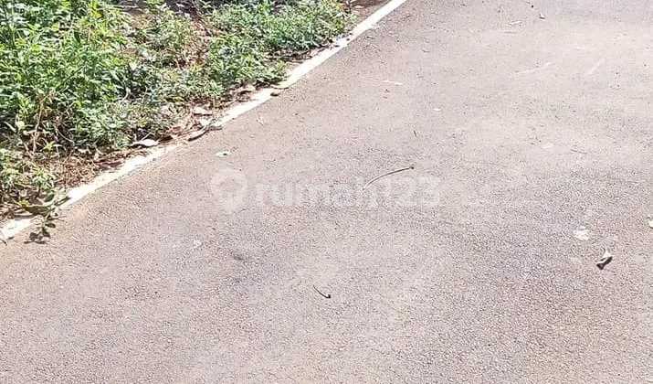 Dijual Segera Tanah Siap Bangun Dawung Pudakpayung Banyumanik 1