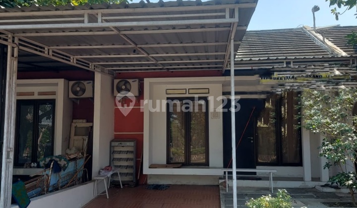 Rumah Siap Huni Cluster Elit Majapahit Dekat Gor Manunggal Jati Semarang 2