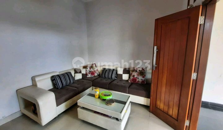 Dijual Segera Rumah Siap Huni Dekat Akpol Dan Grand Candi Hotel Semarang Rumah SHM Bagus 2