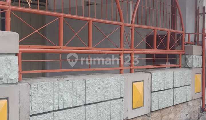 Cheap Sale, Spacious House, Plamongan Indah, Follow Semarang 1