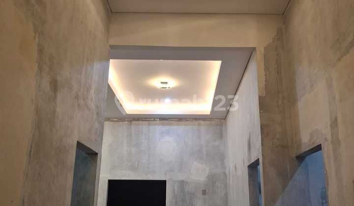 Rumah Siap Huni Luas Carport 2 Mobil Bpd Tlogomulyo Pedurungan Semarang 2