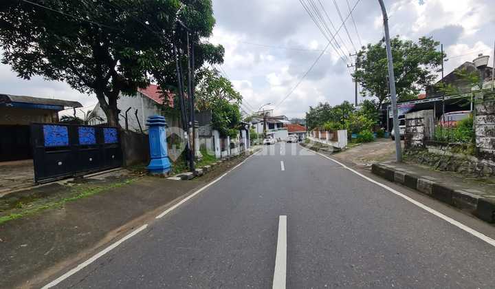 Dijual Rumah Luas Harga Murah Ungaran Dekat Exit Tol dan Kampus Universitas Ngudi Waluyo Ungaran 2