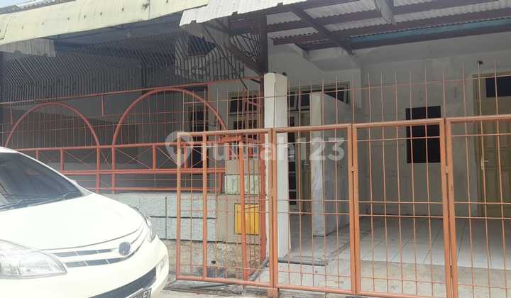 Cheap Sale, Spacious House, Plamongan Indah, Follow Semarang 2