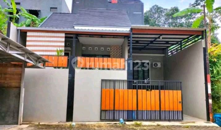 Rumah Siap Huni Pembeli Tinggal Bawa Koper Pakaian Saja Rumah Tembalang Plus Furnish Siap Huni Rumah Bagus di Jl. Mulawarman Selatan Raya No. 20, Kramas, Tembalang, Kota Semarang, Jawa Tengah, Indonesia, 50278, Tembalang SHM 2