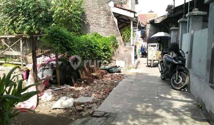 Dojual Tanah Gajah Barat Dekat Majt Upgris Rs Bhayangkara Semarang 2
