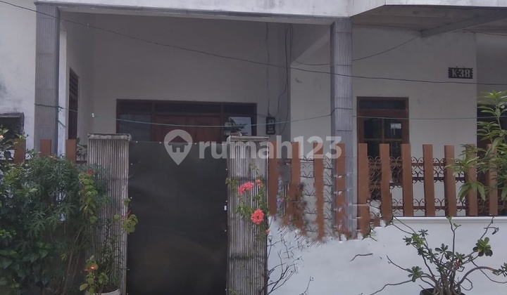 Dijual Segera Rumah SIP Huni Genuk Indah Dekat Kampus Rumah Unisula Semarang 2