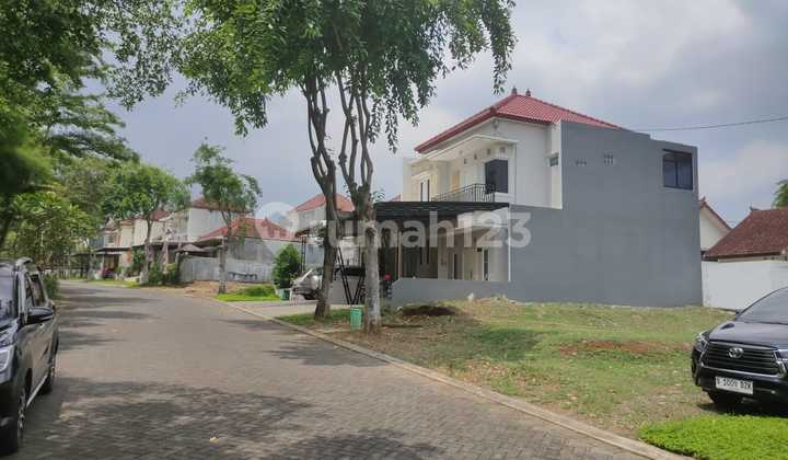 Dijual Tanah Siap Bangun Teras Bali Bubakan Mijen Semarang 2