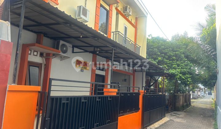 Dijual Rumah Kos Cewek Aktif Gondang Dekat Kampus Rs Undip Exit Tol Tembalang Banyumanik 1