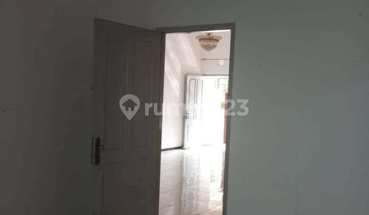 For Sale Spacious Semeru House Near Akpol Semarang 2