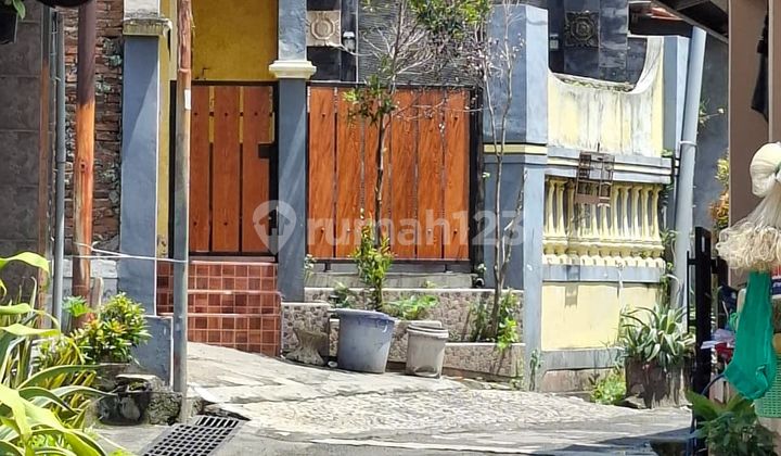 Rumah Luas Sambiroto Dekat Citra Grand dan Diklat PLN Jawa Tengah 2