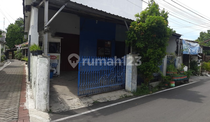 Rumah Luas Lamper Tengah Dekat Java Mall Simpang 5 Undip Upgris Usm Amni Exit Tol Gayamsari 2