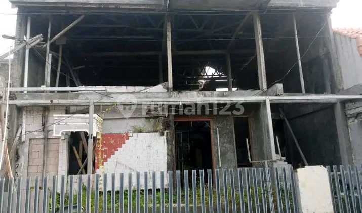 Dijual Rumah Strategis Gemah Kinijaya Dekat Kampus Rs Unimis Primaya Sma 15 Smp 29 Semarang 1