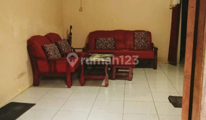 Dijual Cepat Harga Murah Rumah SHM Syuhada Pedurungan Mobil Sampai Lokasi 2