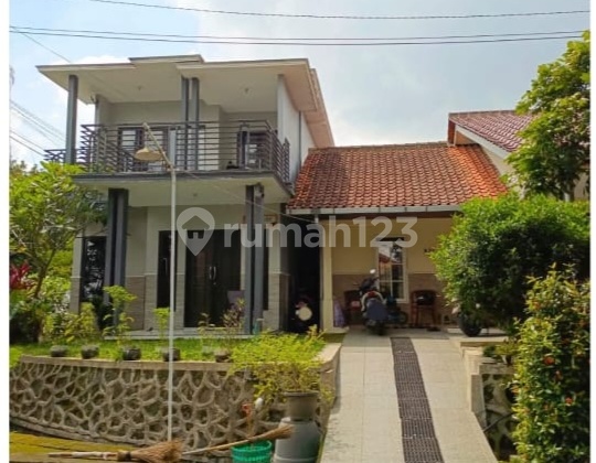 Dijual 2 Rumah Dekat PLN Babadan dan Pasar Babadan Ungaran 1