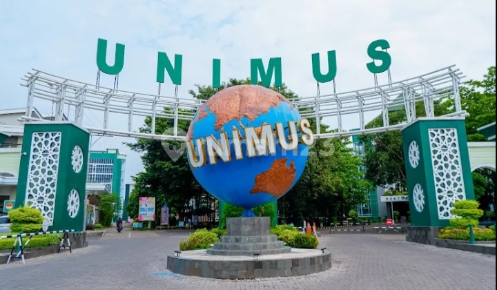 Dijual Rumah Strategis Gemah Kinijaya Dekat Kampus Rs Unimis Primaya Sma 15 Smp 29 Semarang 2