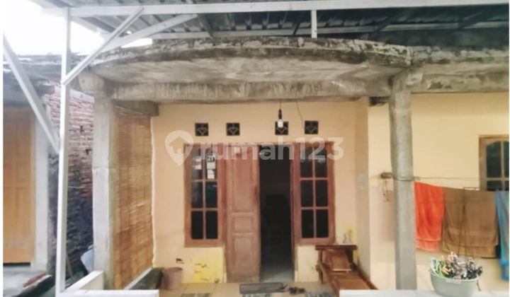 Dijual Cepat Harga Murah Rumah SHM Syuhada Pedurungan Mobil Sampai Lokasi 1