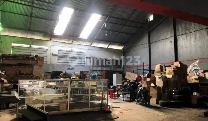 Dijual Bengkel dan Cafe Kedungmundu Dkt Kampus Rs Unimur Primaya 2