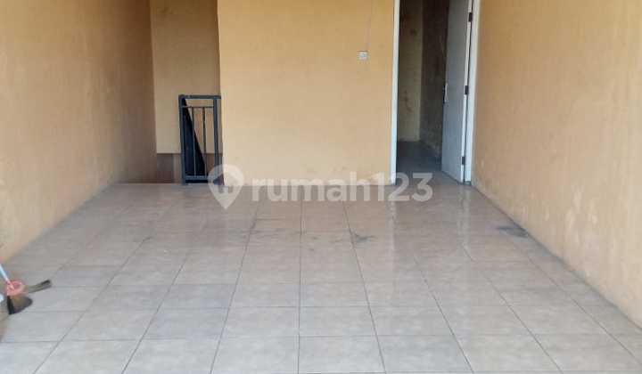 For Sale Immediately 2-Story Shop House Banjardowo Semarang Shop House 2