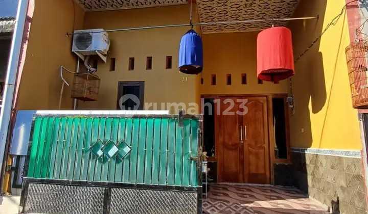 Dijual Turun Harga Rumah Sidoluhur Tlogosari Dkt Kampus Usm Amni 1