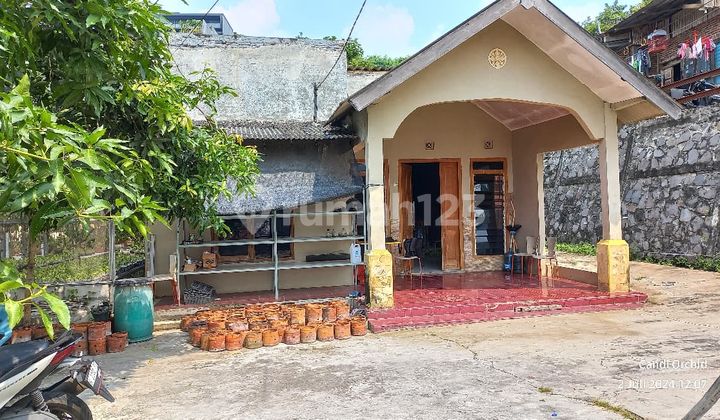 For Sale Spacious Jangli House Near Exit and Undip Campus Tembalang Jatingaleh 1