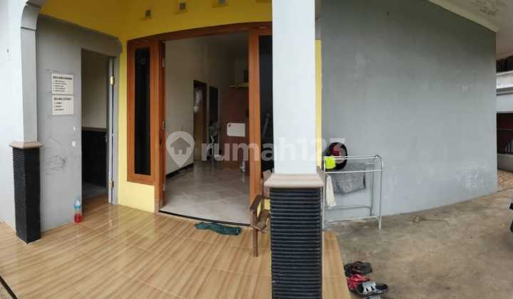 Rumah Luas Gunung Pati Dekat Masjid Swalayan Kampus Unnes Gunugpati 1