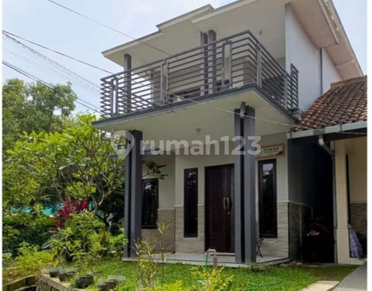 Dijual 2 Rumah Dekat PLN Babadan dan Pasar Babadan Ungaran 2