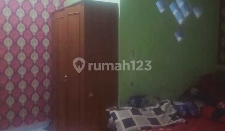 Dijual Segera Rumah Luas Bulusan Utara Ring 1 Undip Tembalang Rumah SHM 2