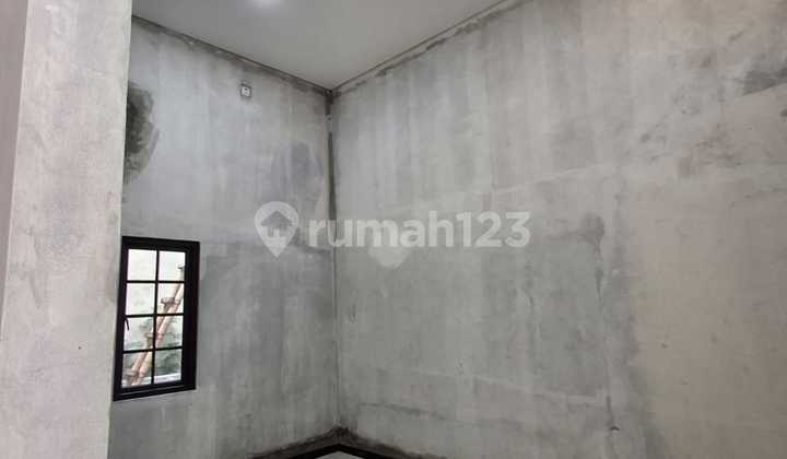 Unit Terakhir Rumah Siap Huni Bpd Tlogomulyo Pedurungan Semarang 2