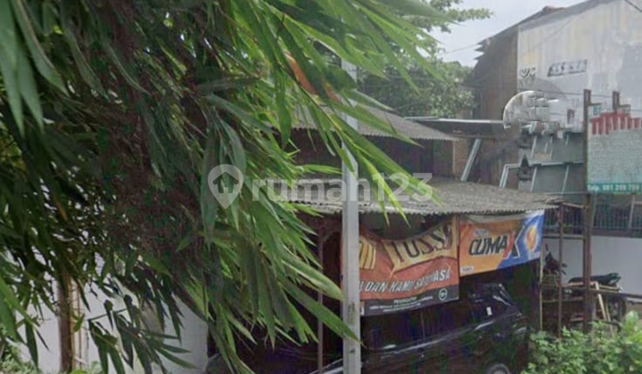 Djjual Tanah Luas Pinggir Jalan Raya Meteseh Dekat Kampus Rs Wongso Negoro Undip Unimus dan Primaya Semarang 2